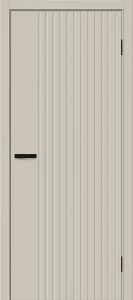 Межкомнатная дверь Граффити-32 Creamy BR6485